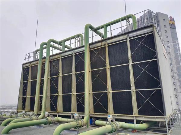 惠州冷卻塔維修填料更換廠家(惠州市小型冷卻塔廠家)