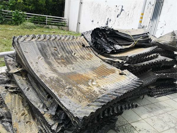 制作冷卻塔填料的標準(冷卻塔填料國家標準)