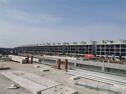 冷卻塔的腐蝕分析及保護(冷卻塔是利用什么作為循環(huán)冷卻劑)