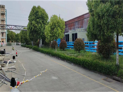 故障出現(xiàn)后的閉式冷卻塔有什么問題出現(xiàn)？(閉式冷卻塔