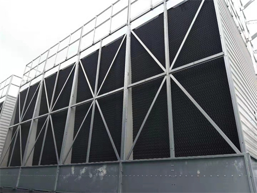 佛山冷卻塔修理廠家：電動機噪聲大普遍緣故及解決方式