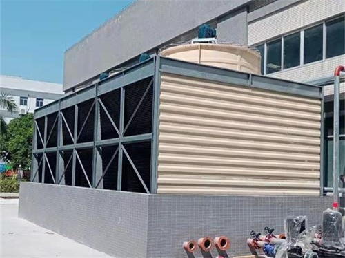 廣州冷卻塔填充料更換服務商填料分類(廣州冷卻塔填
