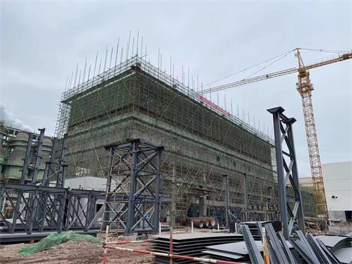廣東冷卻塔介紹冬天使用冷卻塔如何做好防凍的工作(冷卻塔維護(hù)圖片)