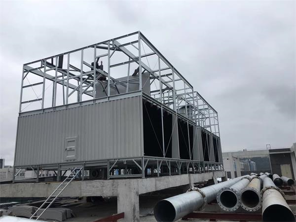 深圳冷卻塔風機的保養秘訣(深圳冷卻塔填料維修)