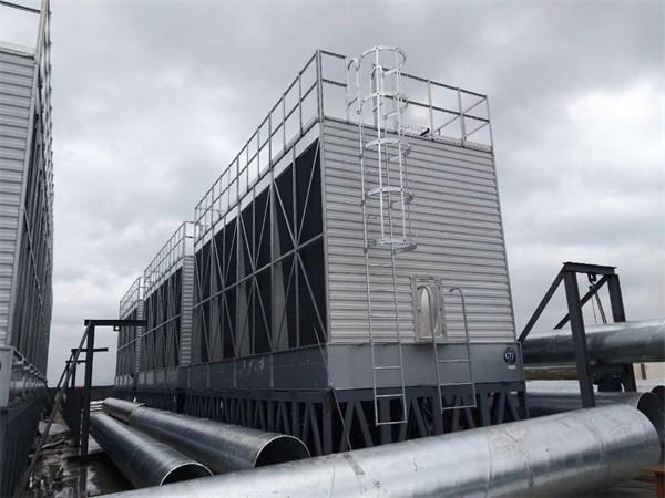 冷卻塔維修：空調冷卻塔隔音降噪方法(附近冷卻塔維修)