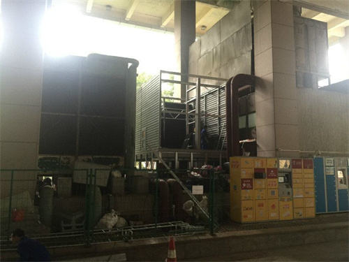 冷卻塔填料多少錢一噸(工業(yè)專用冷卻塔填料多少錢一臺(tái))
